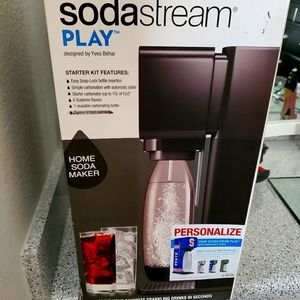 Sodastream